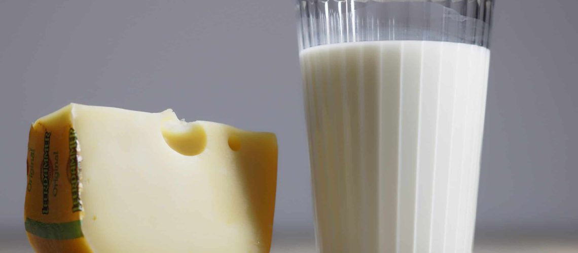 Kaas en melk | Sanne van Raalte Communicatie