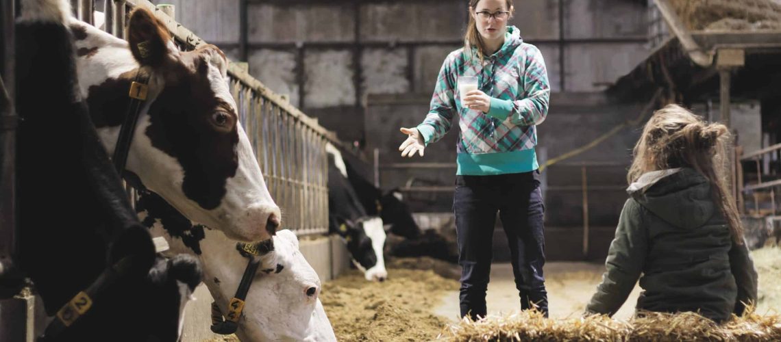 Sanne van Raalte Boerderij Weelderen