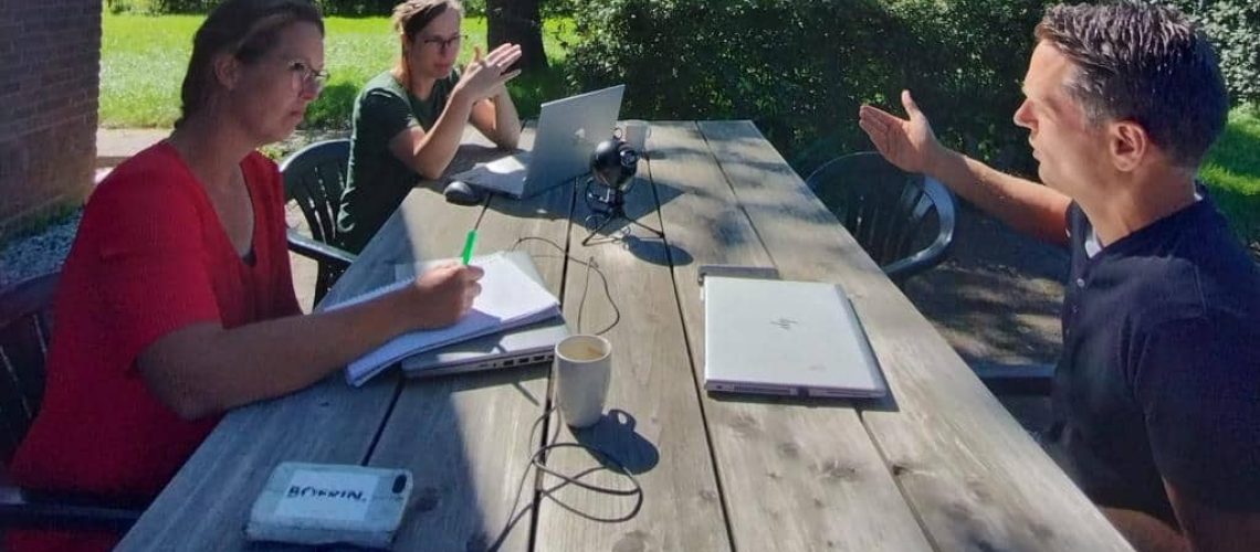 podcast opnemen met christiaan (5)